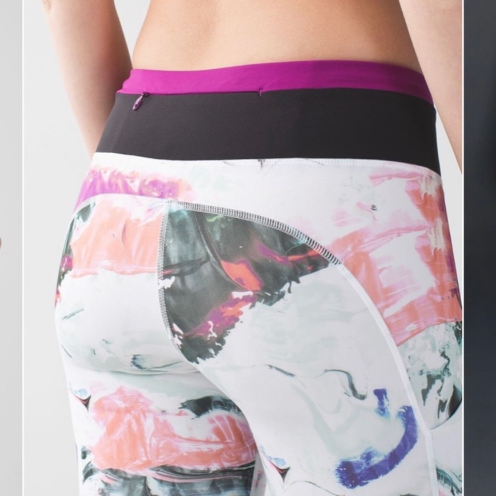 Lululemon Speed Tight lll Full on LUXTREME - Picture 9 of 10